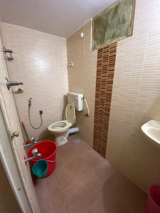 Gloria Homestay Kochi Exterior foto