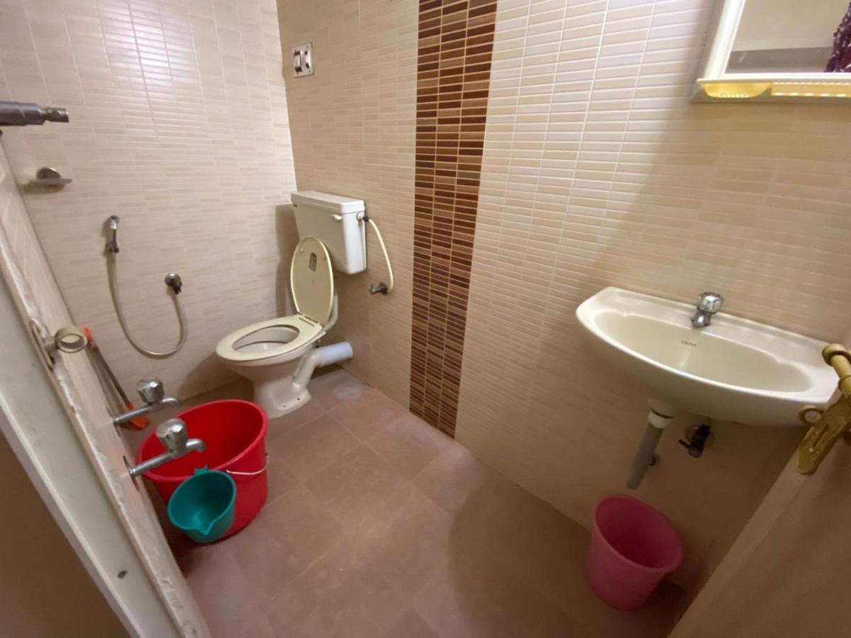 Gloria Homestay Kochi Exterior foto
