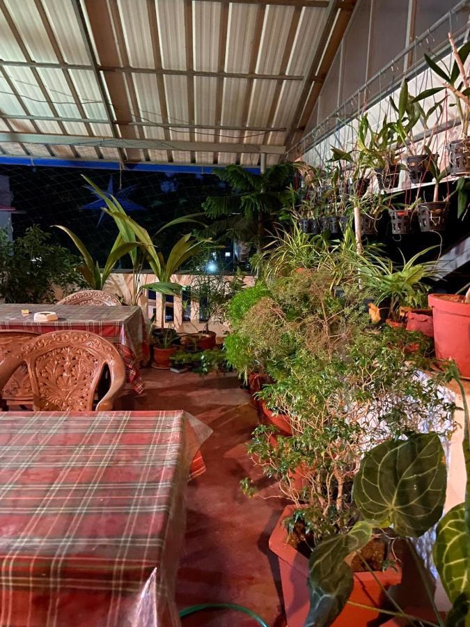 Gloria Homestay Kochi Exterior foto