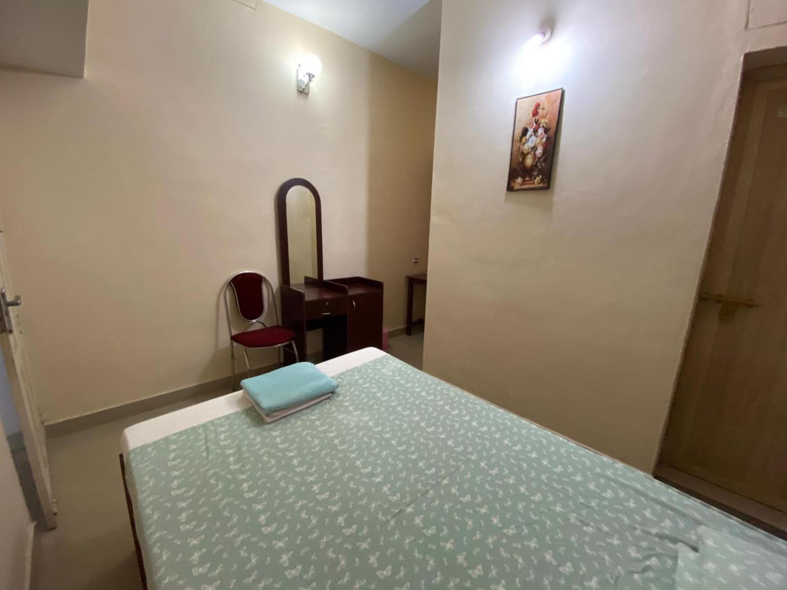Gloria Homestay Kochi Exterior foto
