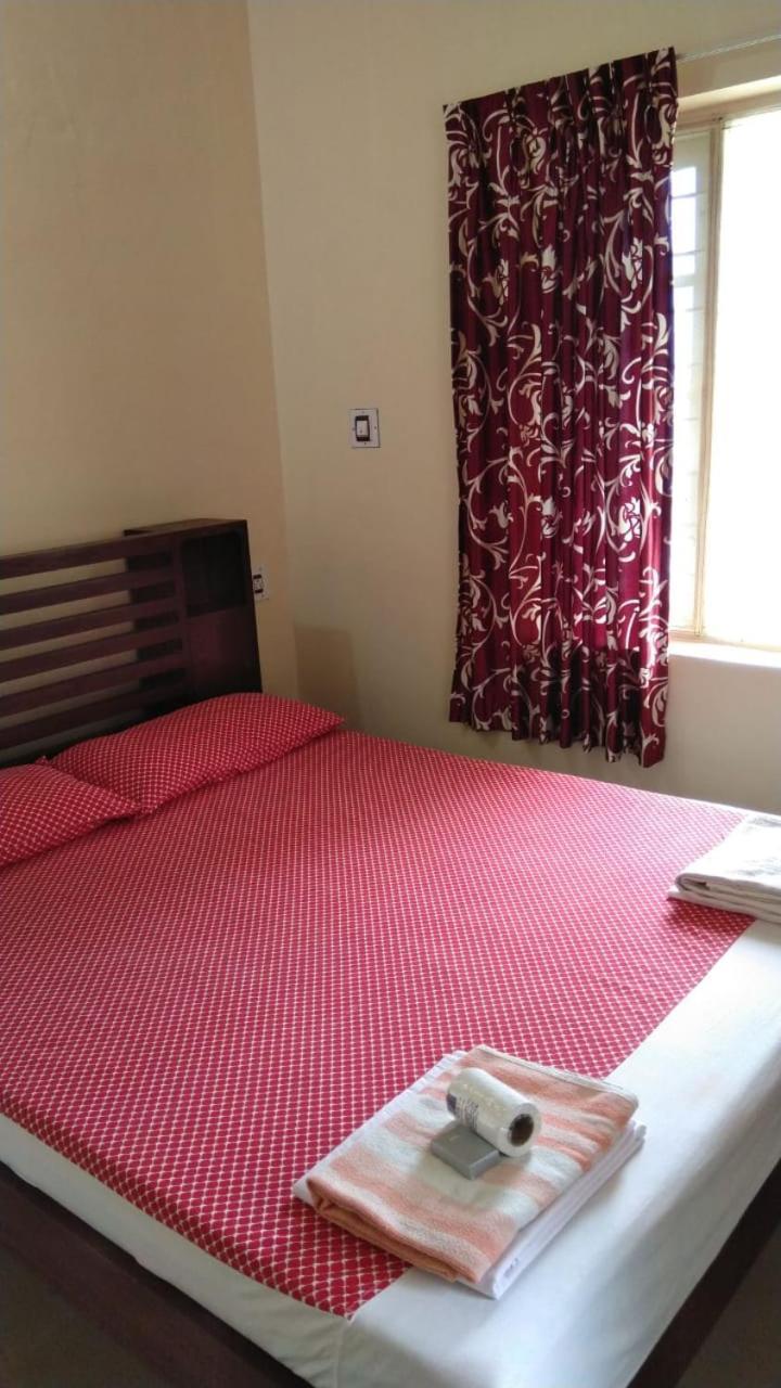 Gloria Homestay Kochi Exterior foto